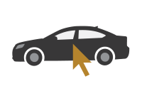 Shop Click Drive Select Icon in MINOCQUA, WI