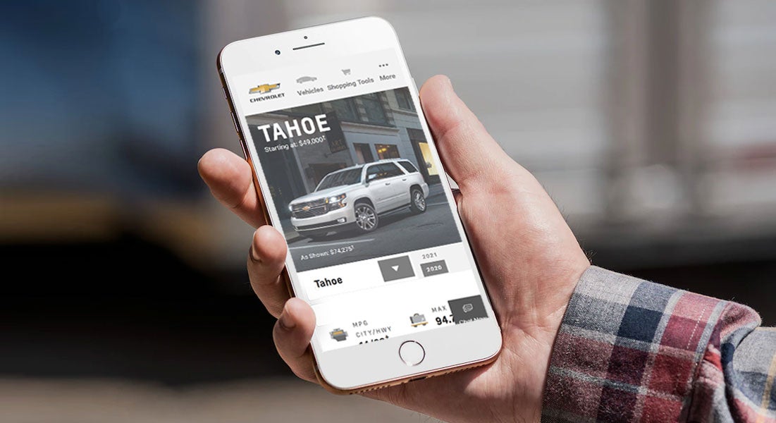 Shop Click Drive in MINOCQUA, WI