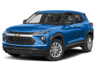 Chevrolet Trailblazer - Minocqua Chevrolet in MINOCQUA WI