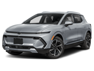 Equinox EV - Minocqua Chevrolet in MINOCQUA WI