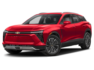 Chevrolet Blazer EV - Minocqua Chevrolet in MINOCQUA WI