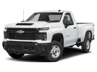 Chevrolet Silverado HD - Minocqua Chevrolet in MINOCQUA WI