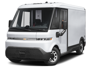 Chevrolet BrightDrop - Minocqua Chevrolet in MINOCQUA WI