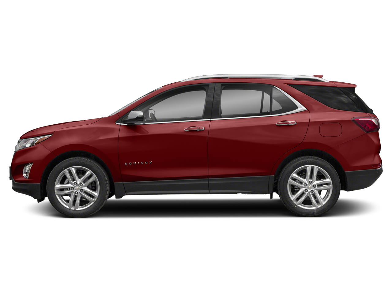 2020 Chevrolet Equinox Base