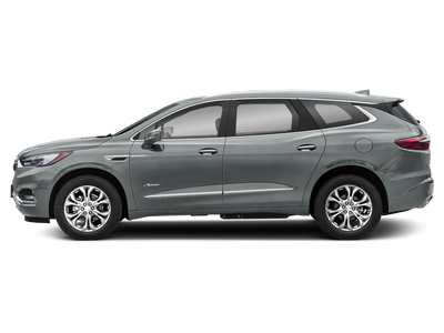 2021 Buick Enclave Base