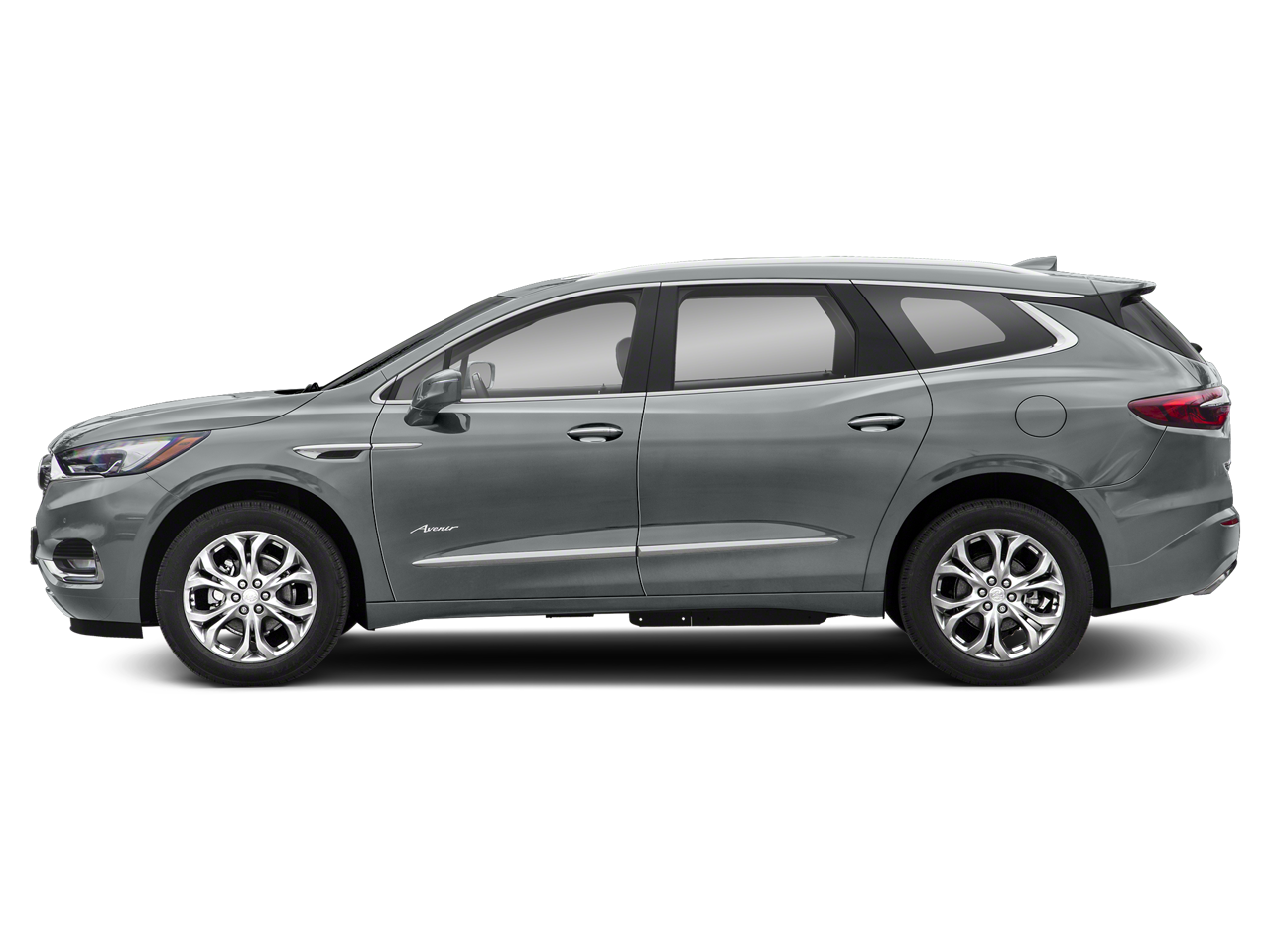 2021 Buick Enclave Base