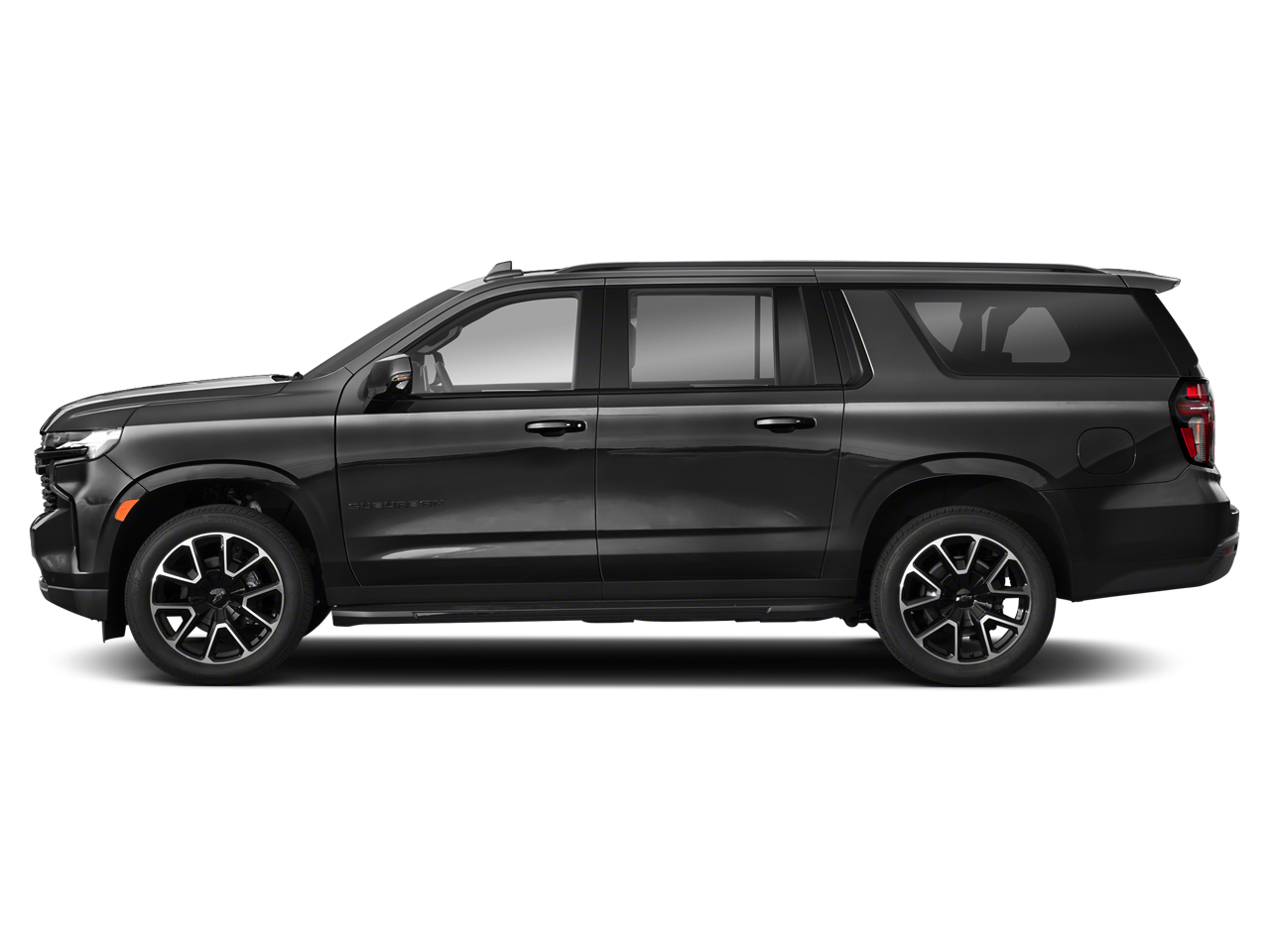 2024 Chevrolet Suburban RST - Photo 55