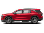 2026 Chevrolet Traverse LT 2LT