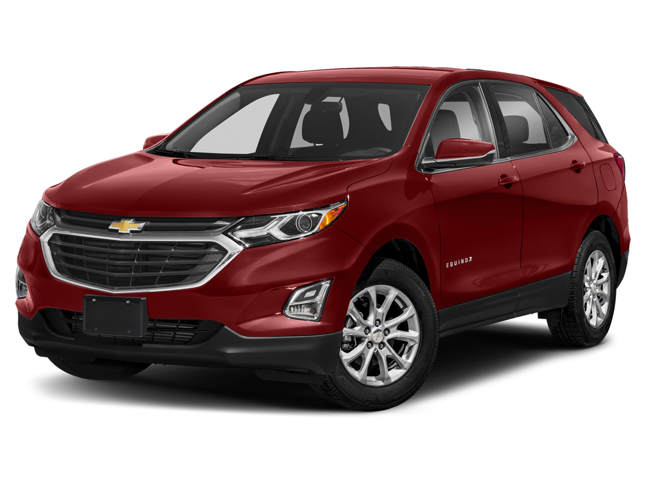 Used 2020 Chevrolet Equinox LT with VIN 3GNAXKEV8LL236605 for sale in Minocqua, WI