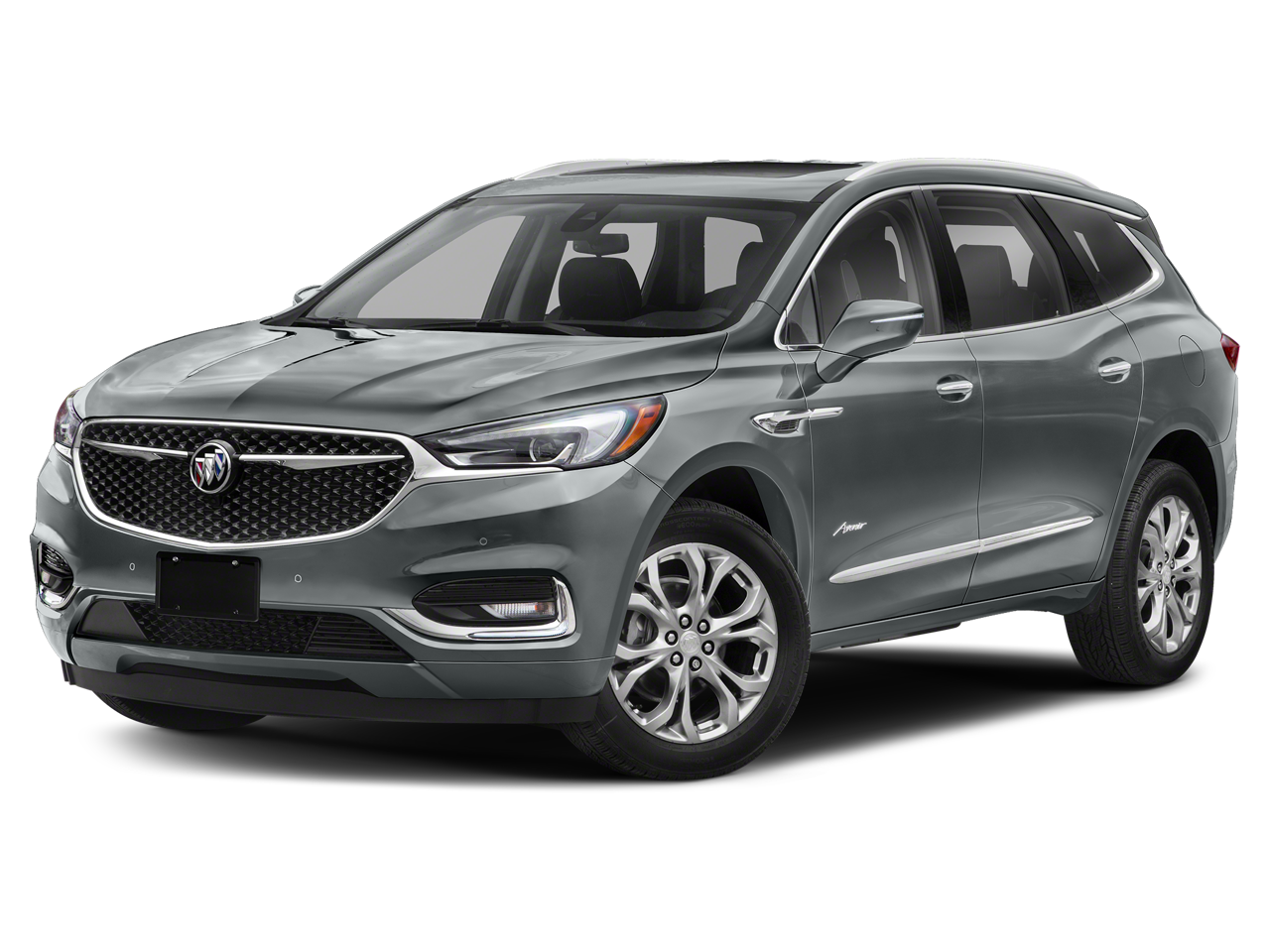 2021 Buick Enclave Base