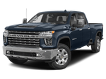 2021 Chevrolet Silverado 3500 HD LTZ