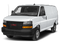 2024 GMC Savana Cargo 2500 Base