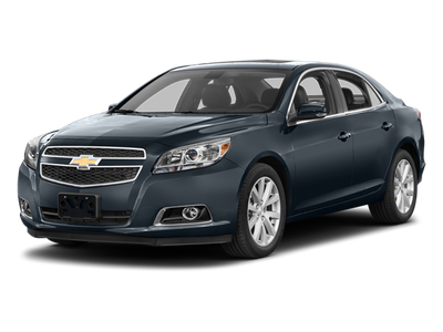 2013 Chevrolet Malibu LS