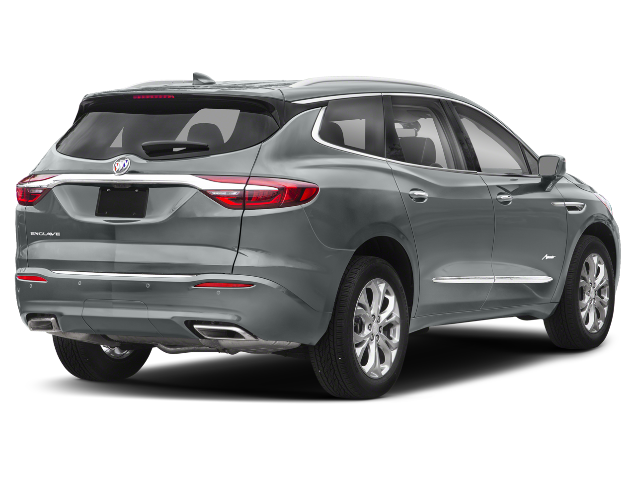 2021 Buick Enclave Base