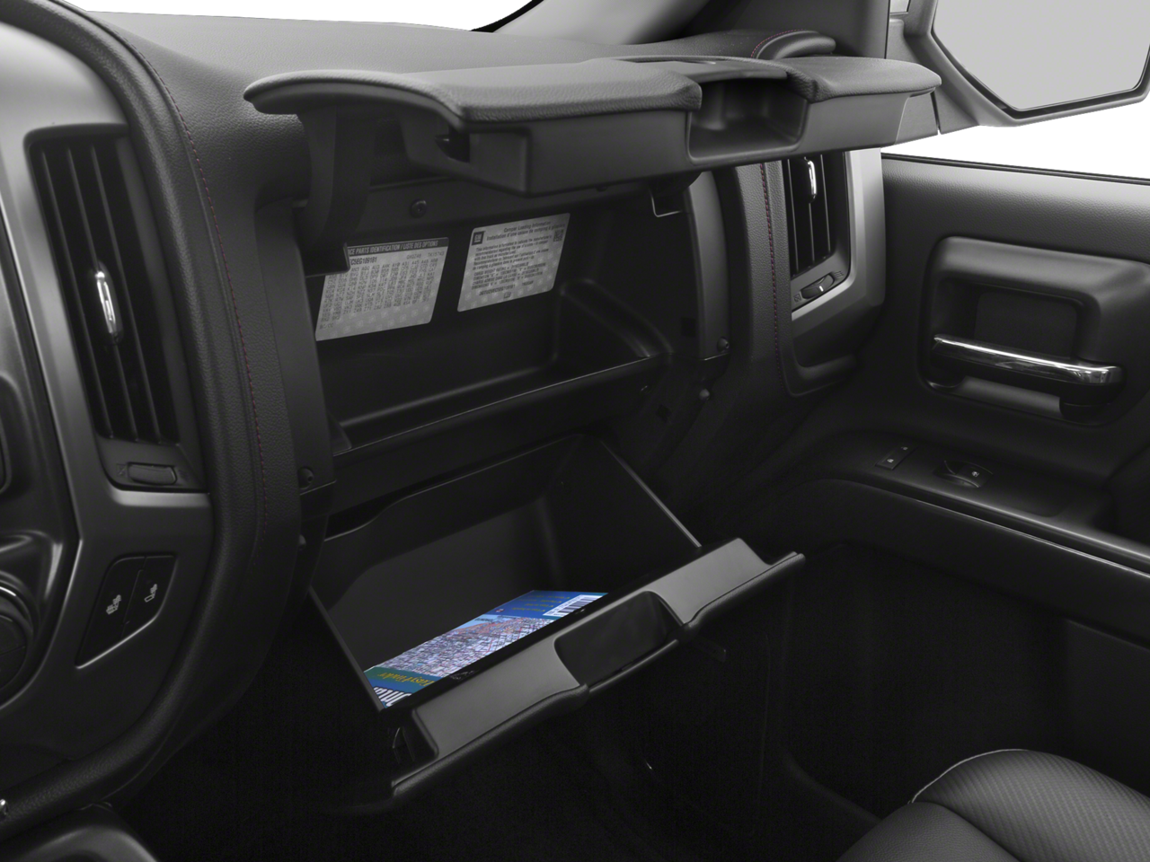 2015 GMC Sierra 1500 Base