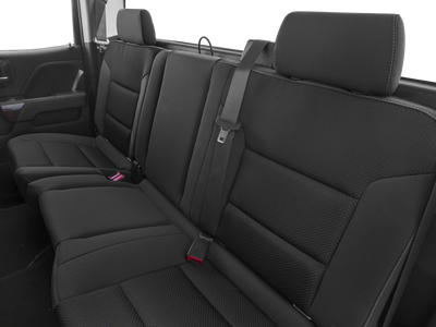 2015 GMC Sierra 2500 HD SLT