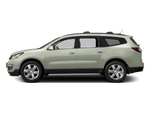 2017 Chevrolet Traverse Premier