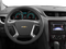2017 Chevrolet Traverse Premier