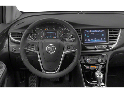 2019 Buick Encore Sport Touring