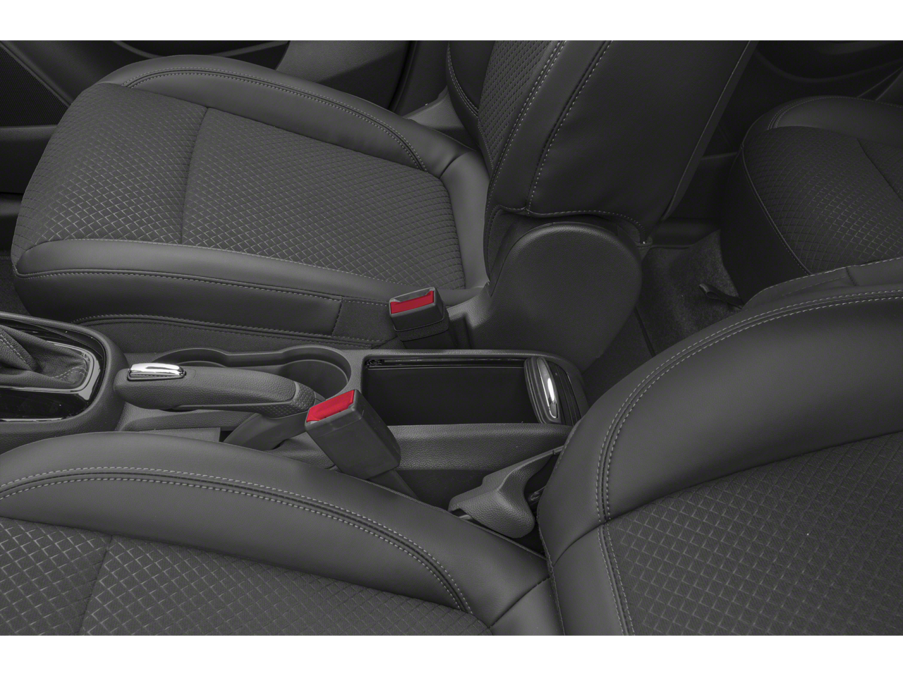 2019 Buick Encore Sport Touring