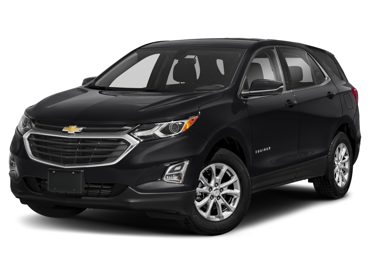 2019 Chevrolet Equinox Base