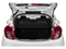 2021 Chevrolet Spark LS Manual