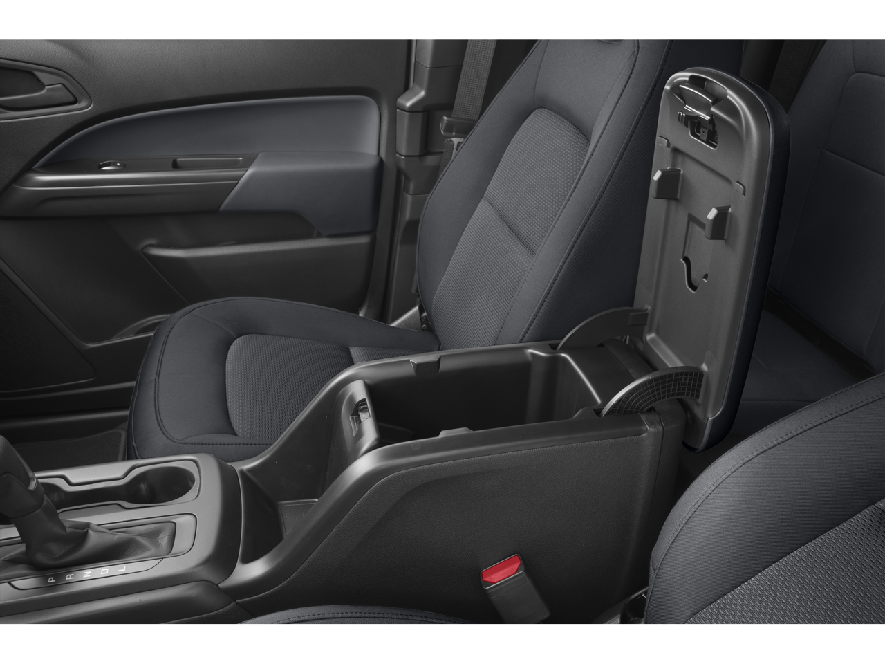 2022 Chevrolet Colorado Base