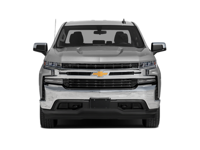 2022 Chevrolet Silverado 1500 LTD LT (2FL)
