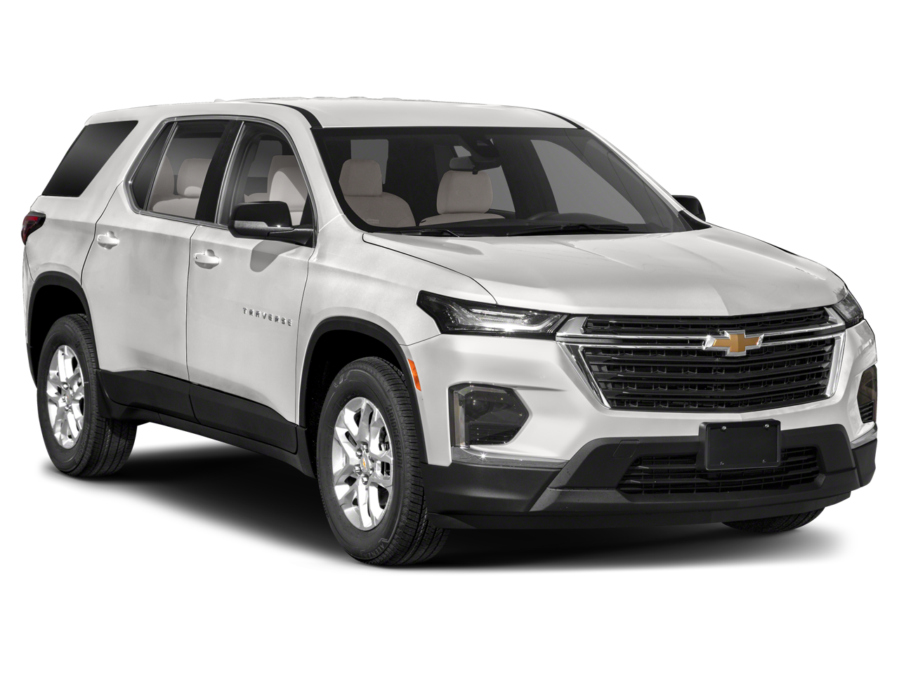 2023 Chevrolet Traverse Base