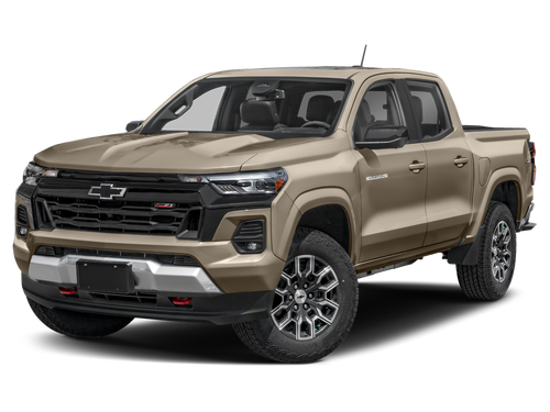 2023 Chevrolet Colorado Base