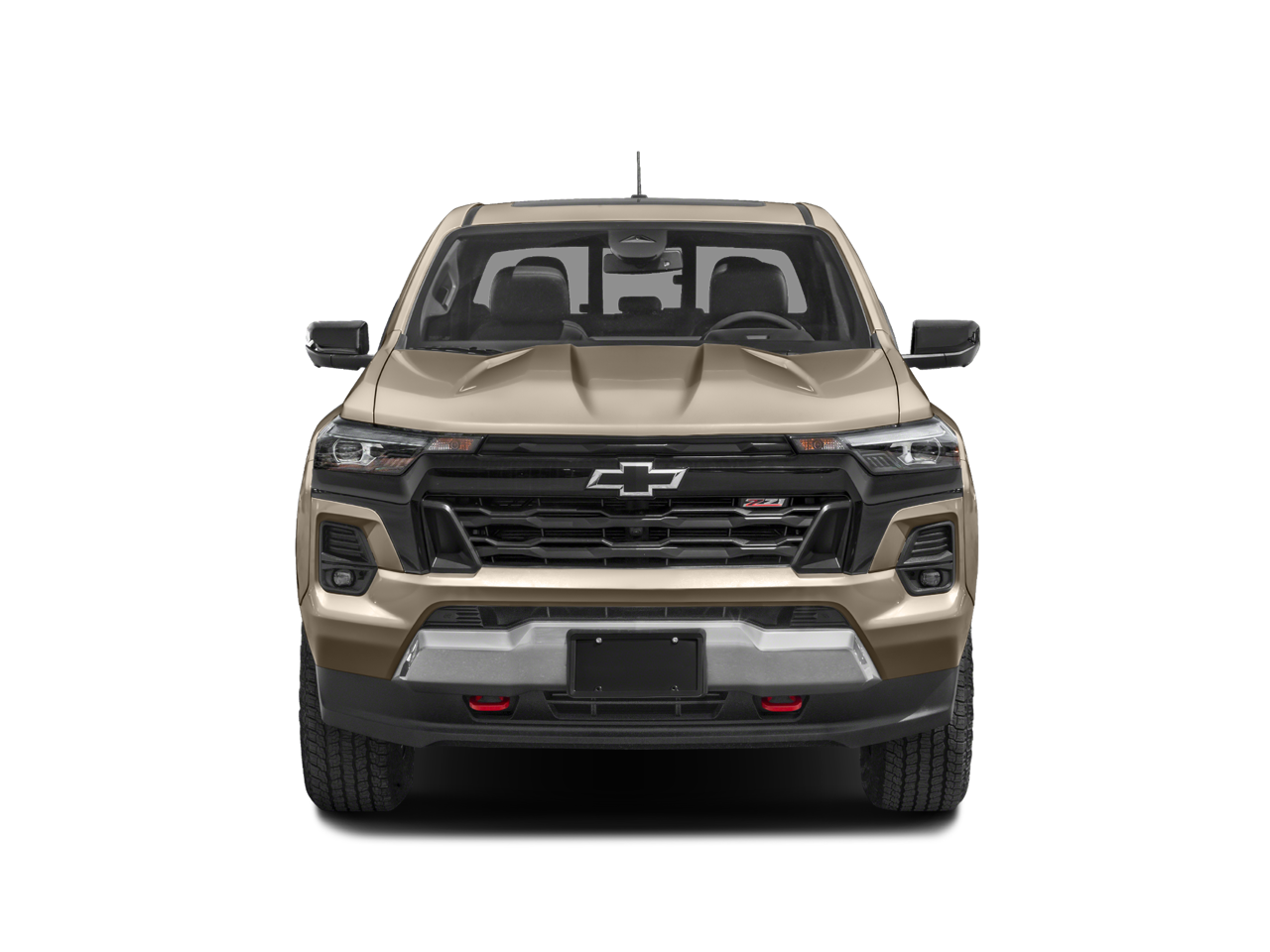 2023 Chevrolet Colorado Base