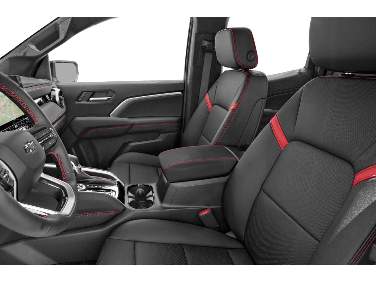 2023 Chevrolet Colorado Base