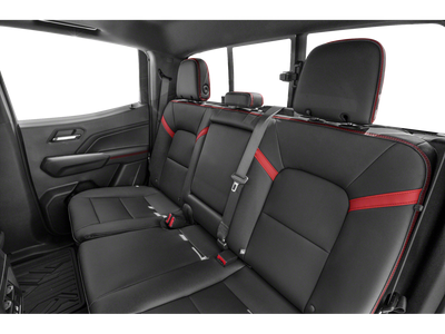 2023 Chevrolet Colorado Base