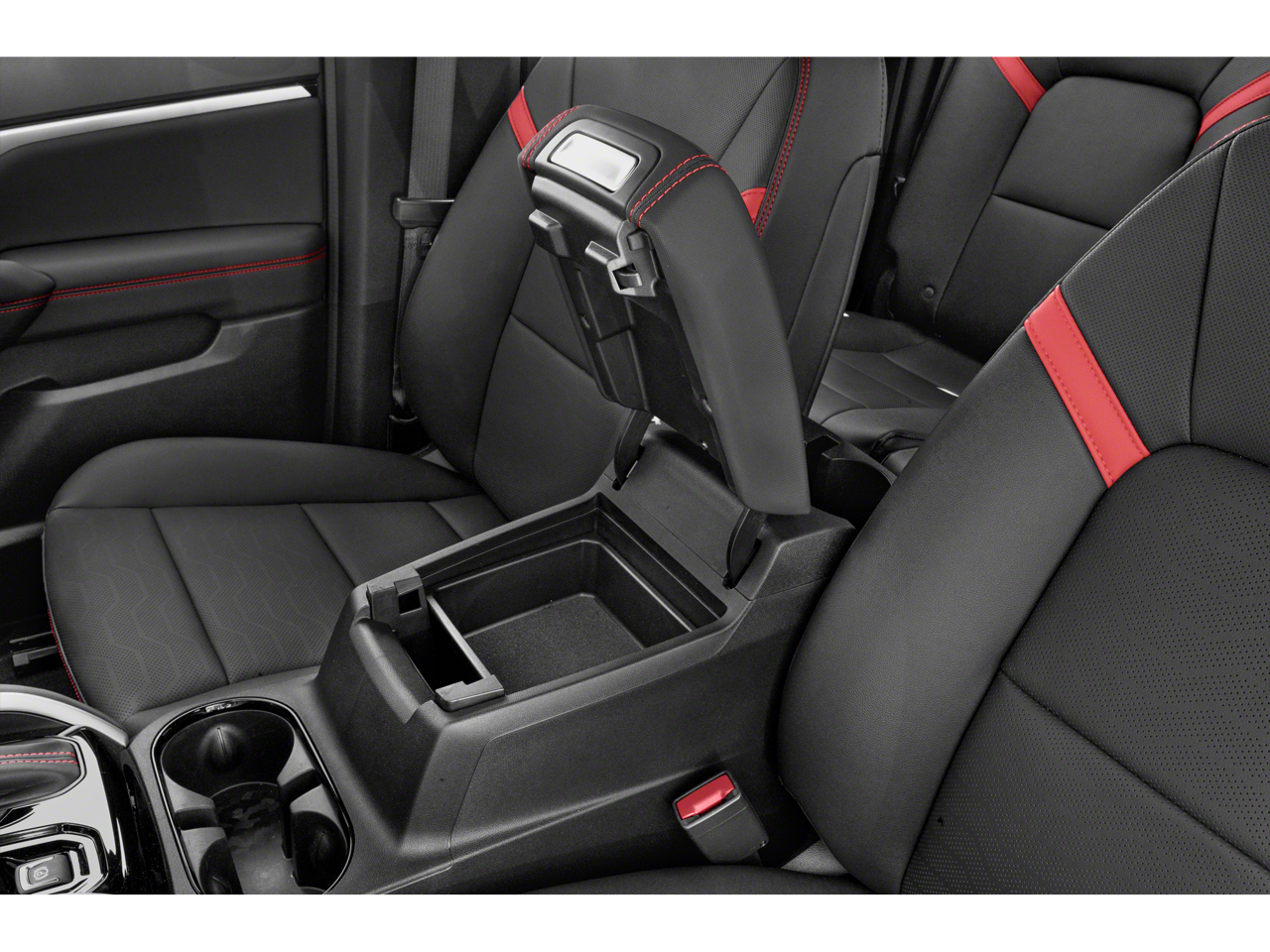 2023 Chevrolet Colorado Base