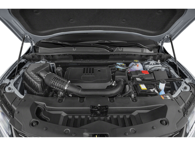 2024 Chevrolet Blazer Base