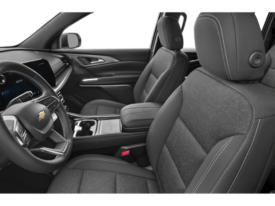 2026 Chevrolet Traverse LT 2LT