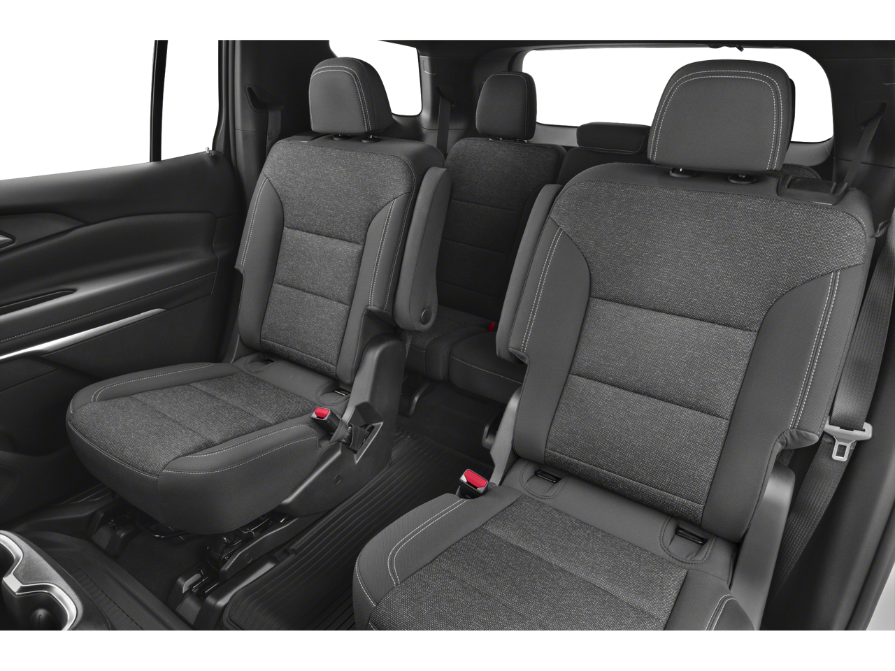 2026 Chevrolet Traverse LT 2LT