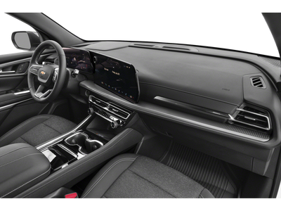 2026 Chevrolet Traverse LT 2LT