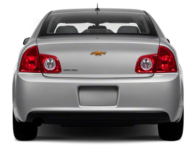 2010 Chevrolet Malibu LT w/1LT