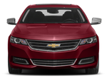 2014 Chevrolet Impala Base