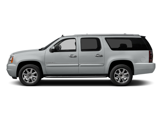 2014 GMC Yukon XL Denali