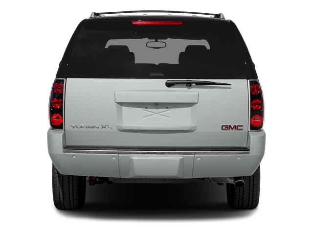 2014 GMC Yukon XL Denali