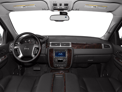 2014 GMC Yukon XL Denali