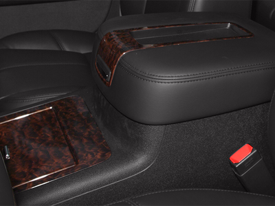 2014 GMC Yukon XL Denali