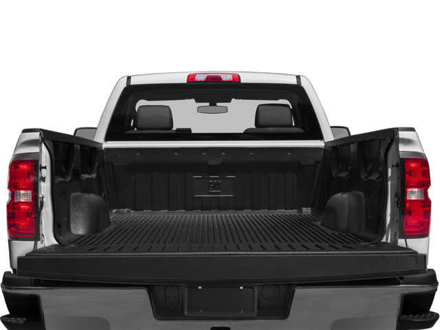 2016 Chevrolet Silverado 2500 HD LT
