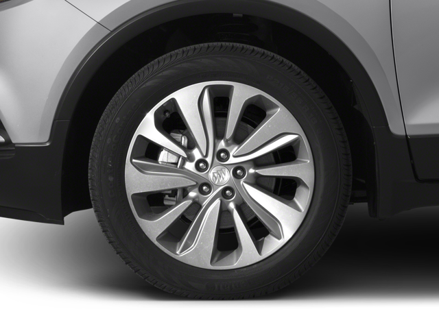 2017 Buick Encore Essence