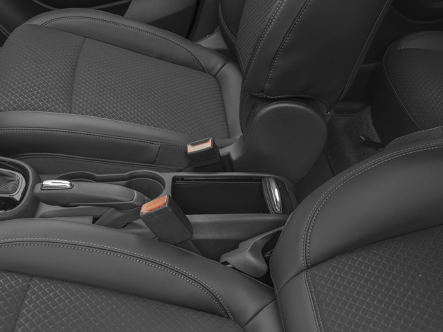 2017 Buick Encore Essence