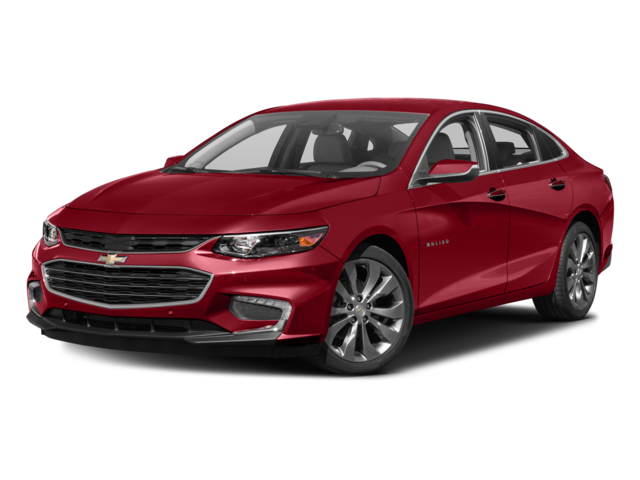 Used 2017 Chevrolet Malibu Premier with VIN 1G1ZH5SX5HF284105 for sale in Minocqua, WI