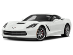 2018 Chevrolet Corvette Stingray 1LT