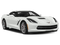 2018 Chevrolet Corvette Stingray 1LT